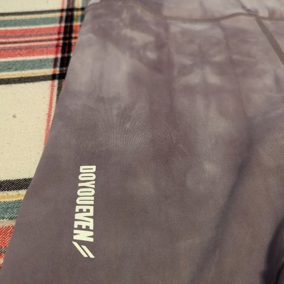 DOYOUEVEN shorts - Picture 3 of 4